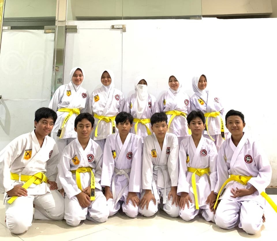 foto karate