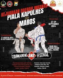 Piala INKANAS