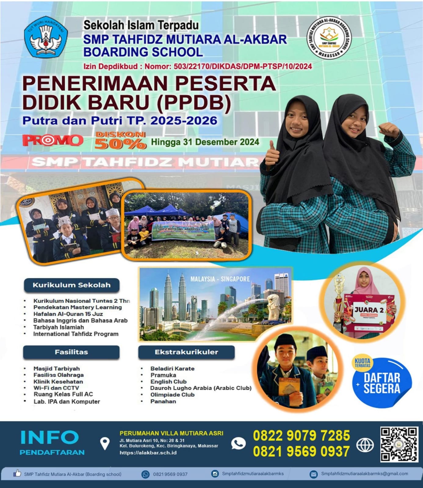 flayer SMP