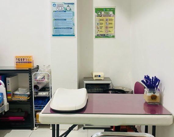 Klinik 1