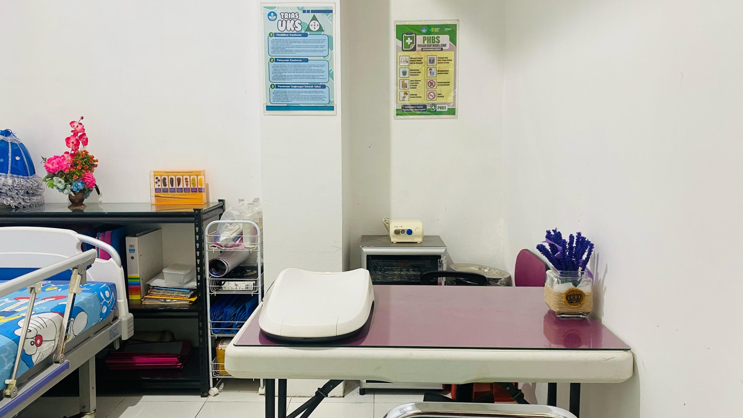 Klinik 1
