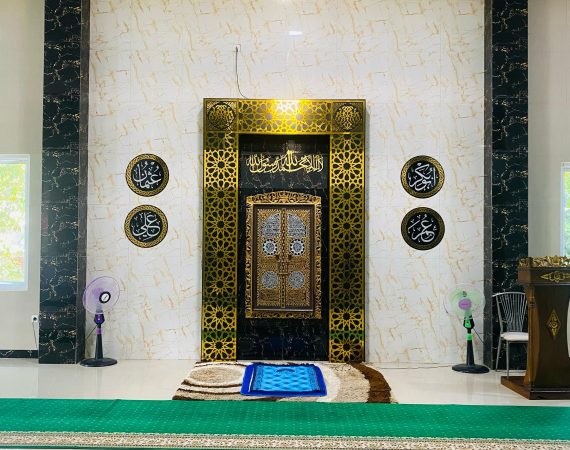 Masjid 1