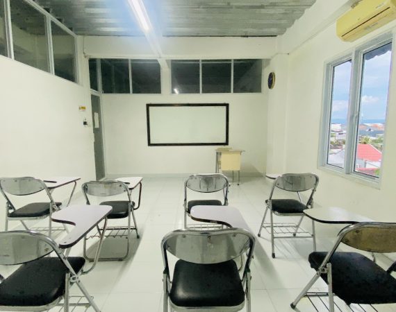 Ruang kelas 2