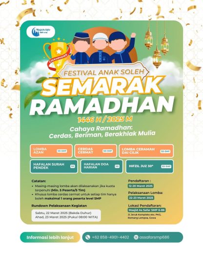 LOmba Ramadhan