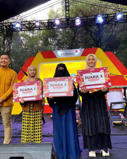 prestasi